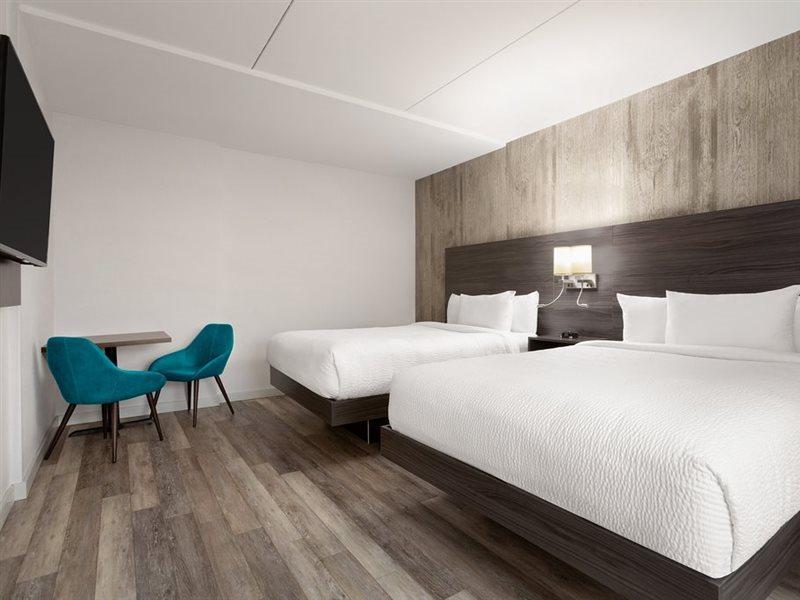 Days Inn By Wyndham Saint-Jean Extérieur photo