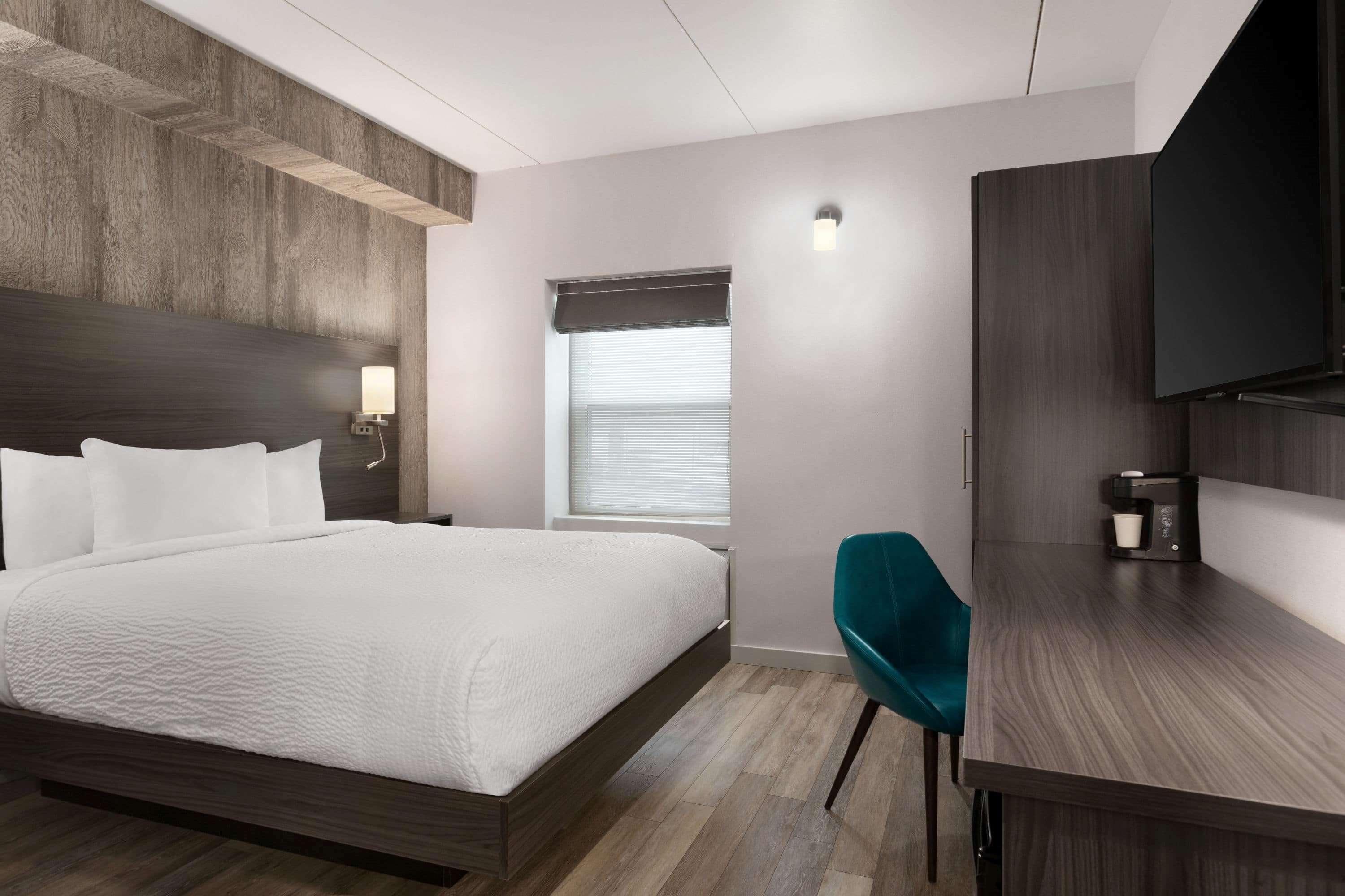 Days Inn By Wyndham Saint-Jean Extérieur photo