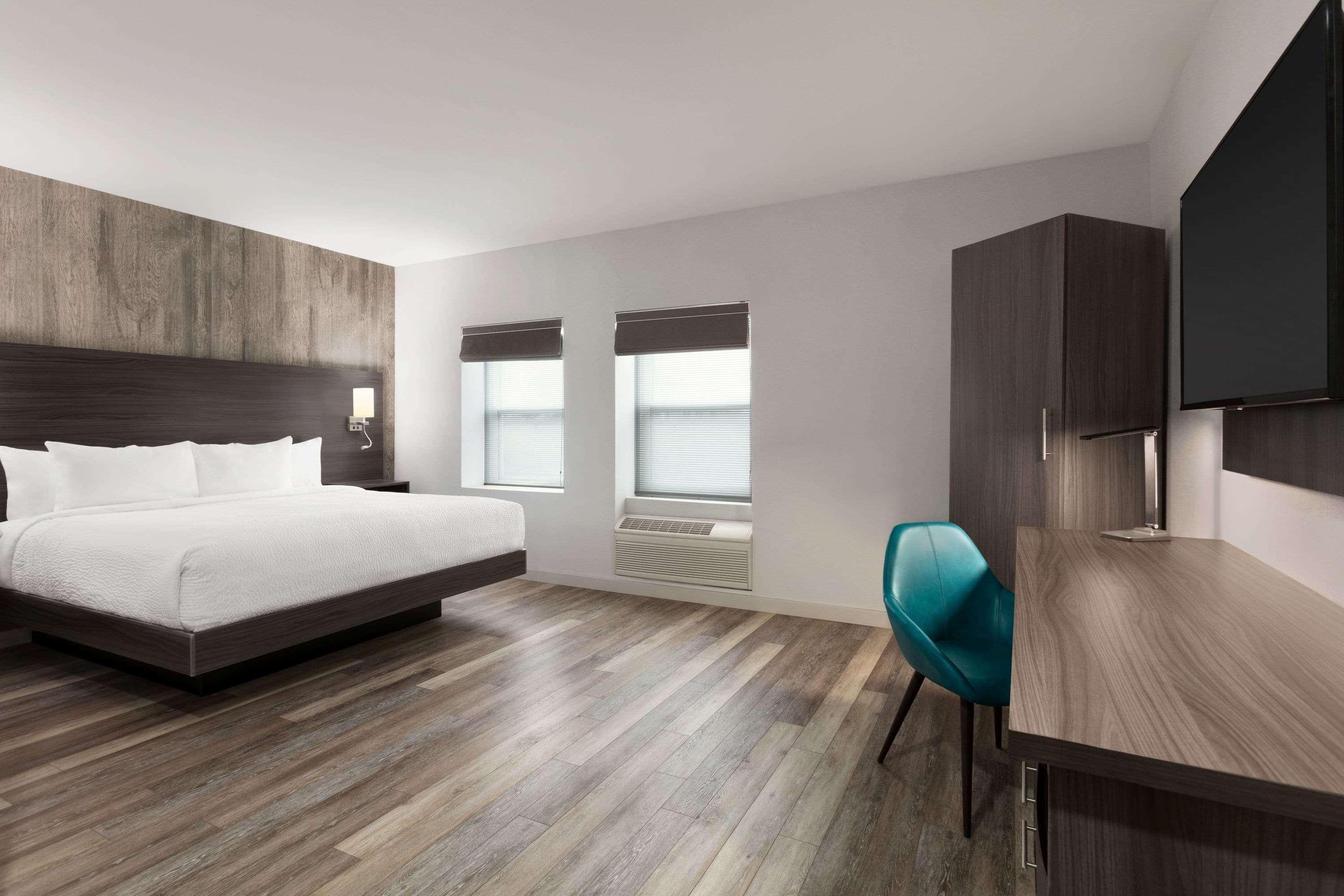 Days Inn By Wyndham Saint-Jean Extérieur photo
