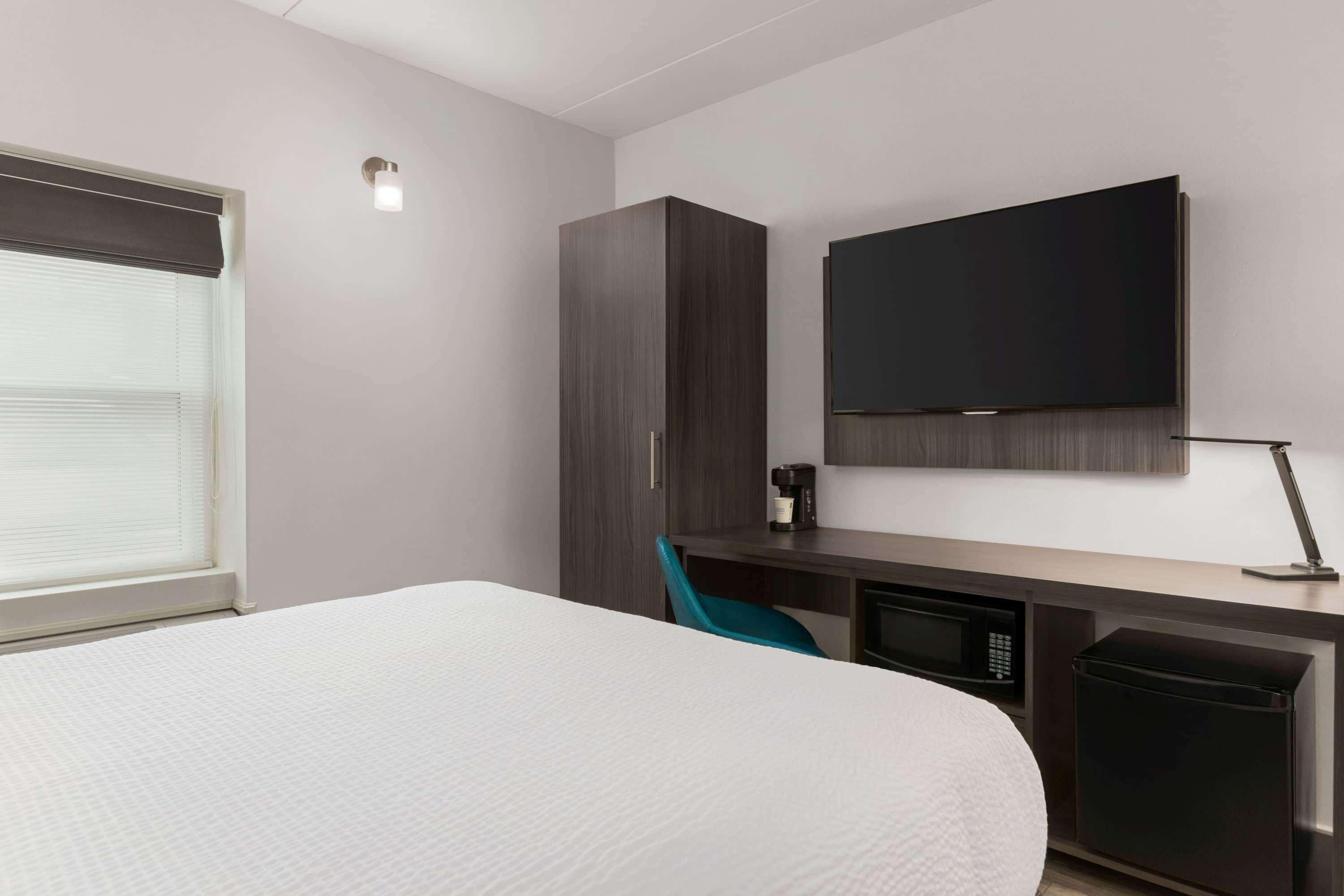 Days Inn By Wyndham Saint-Jean Extérieur photo