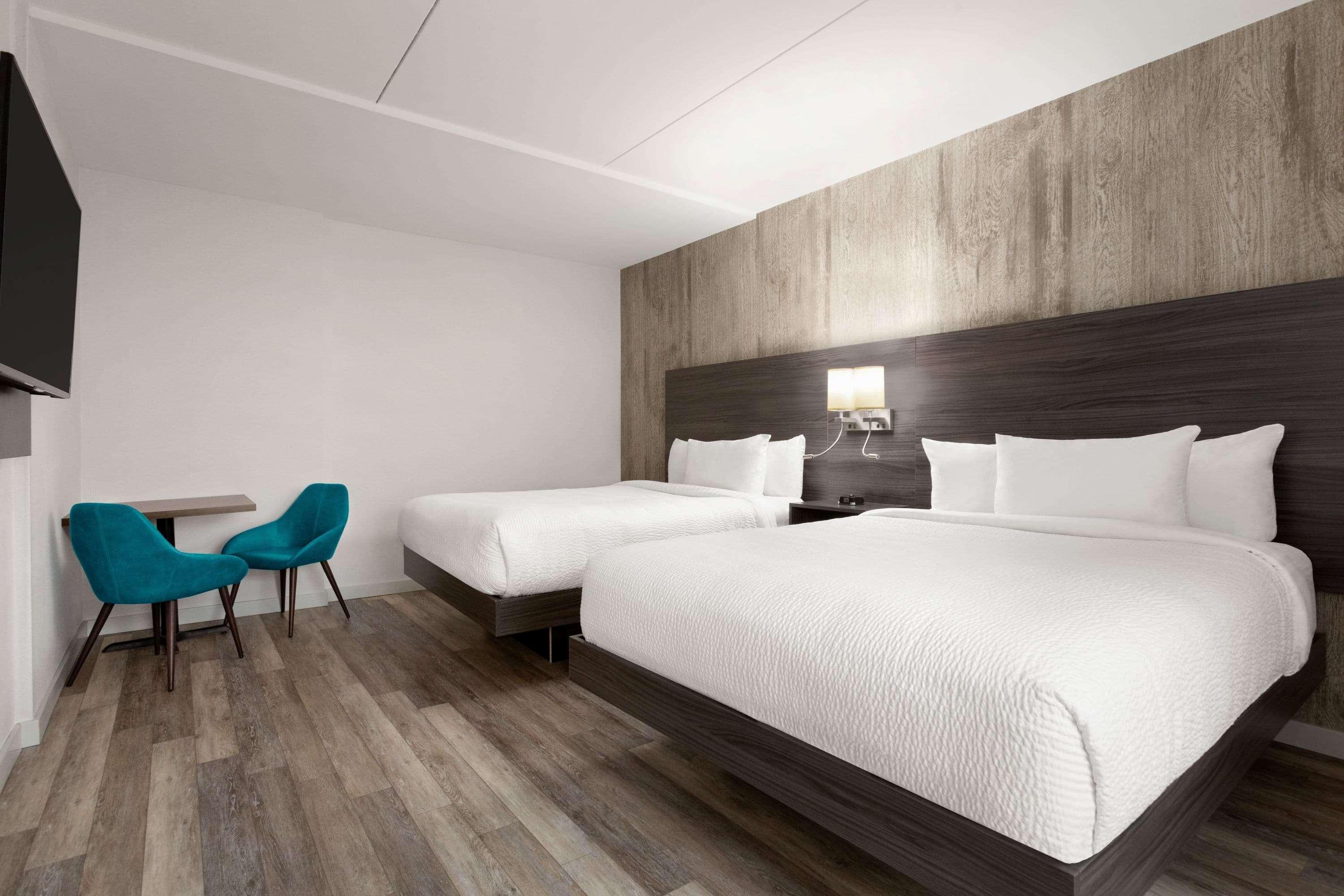 Days Inn By Wyndham Saint-Jean Extérieur photo