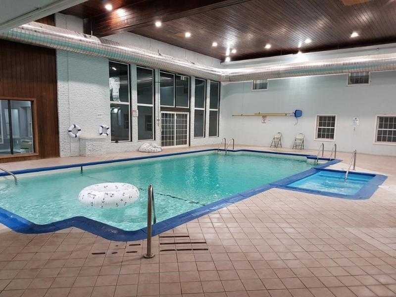Days Inn By Wyndham Saint-Jean Extérieur photo
