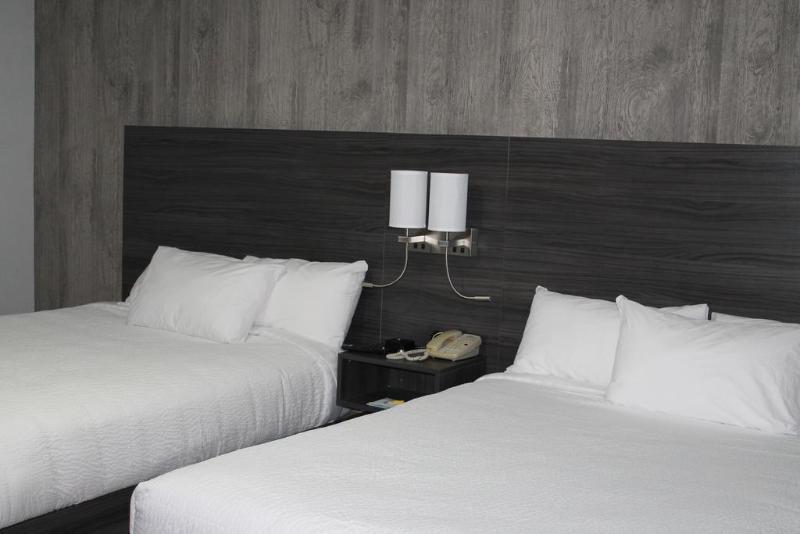 Days Inn By Wyndham Saint-Jean Extérieur photo